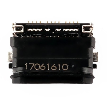 Connettore Ricarica USB Type-C Huawei Honor 9 V9 P10 Plus Ricambio