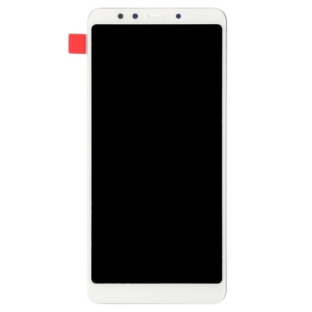 XIAOMI REDMI 5 - DISPLAY LCD TOUCH SCREEN BIANCO