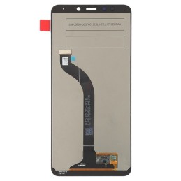 XIAOMI REDMI 5 - DISPLAY LCD TOUCH SCREEN BIANCO