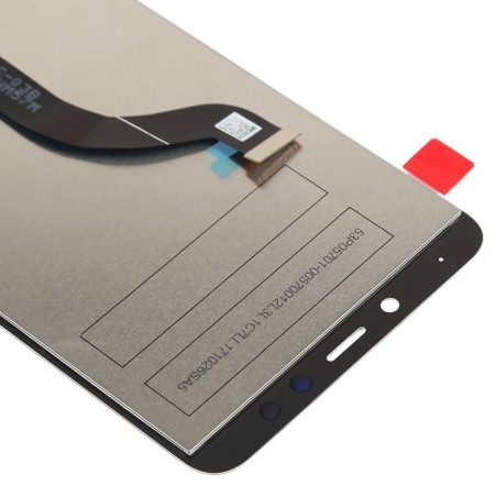 XIAOMI REDMI 5 - DISPLAY LCD TOUCH SCREEN BIANCO