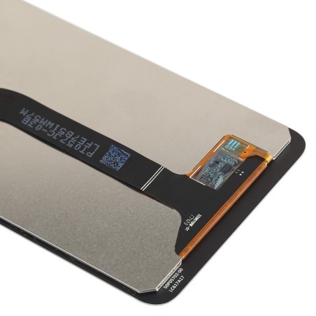 XIAOMI REDMI 5 - DISPLAY LCD TOUCH SCREEN BIANCO