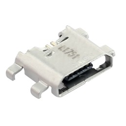 Connettore Ricarica Micro...