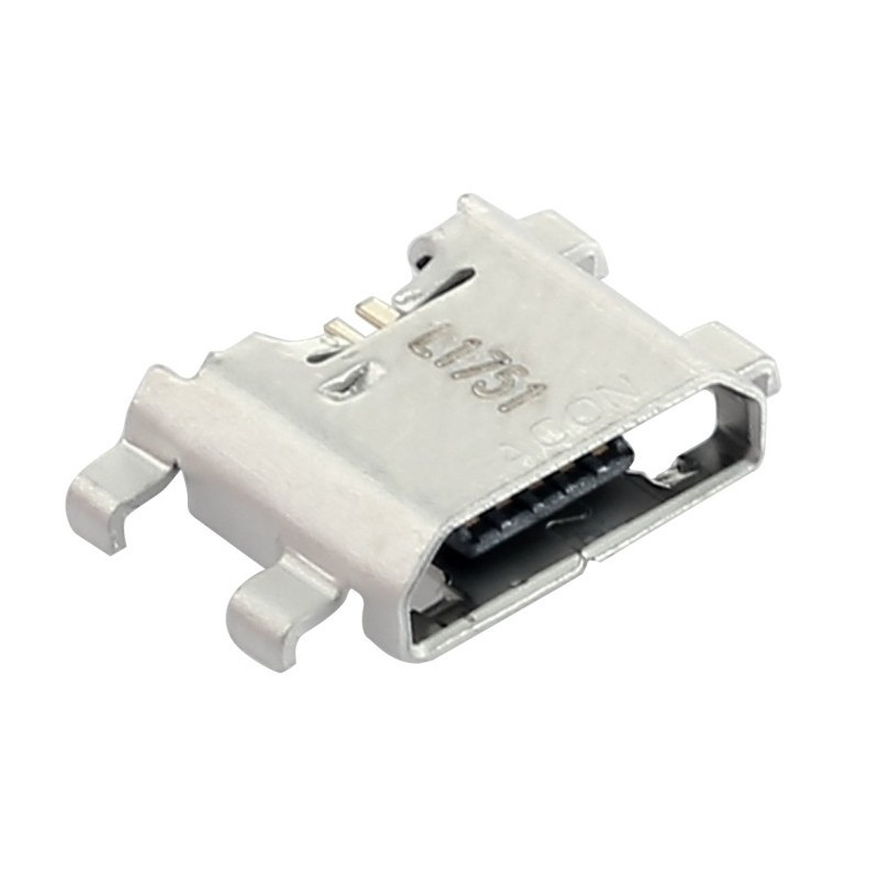 Connettore Ricarica Micro USB Huawei Honor 5C Enjoy 7 Plus P7 Connettore Ricarica Micro USB Huawei Honor 5C Enjoy 7 Plus P7