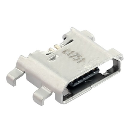 Connettore Ricarica Micro USB Huawei Honor 5C Enjoy 7 Plus P7