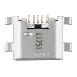 Connettore Ricarica Micro USB Huawei Honor 5C Enjoy 7 Plus P7