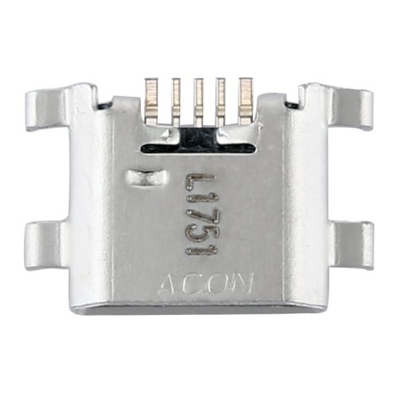 Connettore Ricarica Micro USB Huawei Honor 5C Enjoy 7 Plus P7