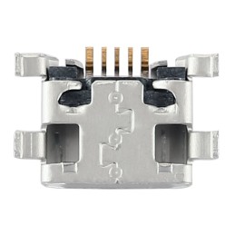 Connettore Ricarica Micro USB Huawei Honor 5C Enjoy 7 Plus P7