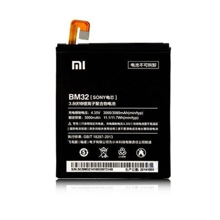 XIAOMI MI 4 - BATTERIA BM32