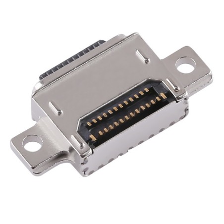 S8 PLUS / G955 / S8 / S9 - CONNETTORE MICRO USB PER SAMSUNG GALAXY