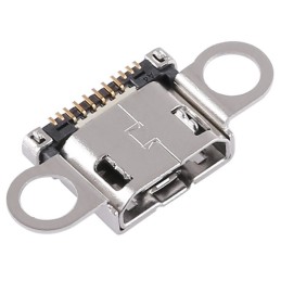 NOTE 4 / A3 / A5 / A7 - CONNETTORE MICRO USB PER SAMSUNG GALAXY
