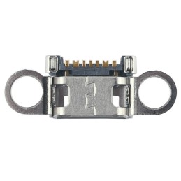 C5 / C7 / S6 / NOTE 5 - CONNETTORE RICARICA MICRO USB PER SAMSUNG GALAXY