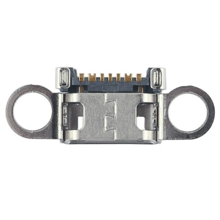 C5 / C7 / S6 / NOTE 5 - CONNETTORE RICARICA MICRO USB PER SAMSUNG GALAXY