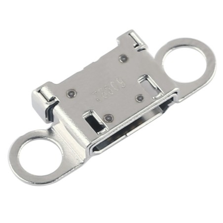 C5 / C7 / S6 / NOTE 5 - CONNETTORE RICARICA MICRO USB PER SAMSUNG GALAXY