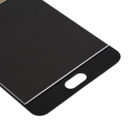 MEIZU MX6 - DISPLAY LCD TOUCH SCREEN NERO