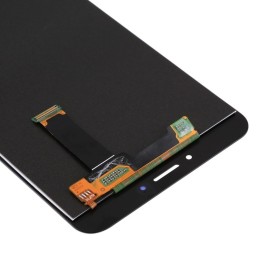 MEIZU MX6 - DISPLAY LCD TOUCH SCREEN NERO