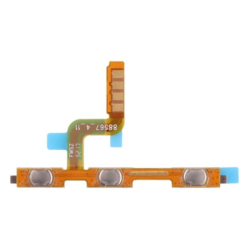 XIAOMI REDMI 5 - POWER BUTTON E VOLUME XIAOMI REDMI 5 - POWER BUTTON E VOLUME