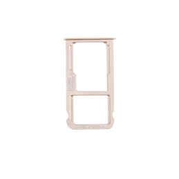 MATE 8 - LETTORE SIM +SD PER HUAWEI GOLD