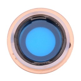IPHONE 8 - LENTE CAMERA POSTERIORE GOLD
