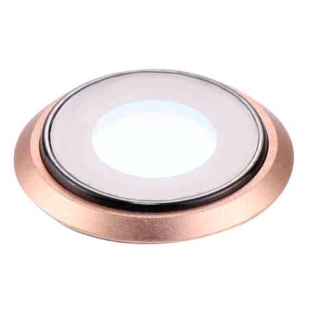 IPHONE 8 - LENTE CAMERA POSTERIORE GOLD