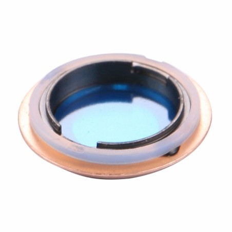 IPHONE 8 - LENTE CAMERA POSTERIORE GOLD