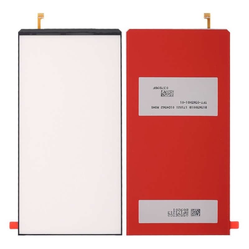 P SMART / ENJOY 7S - RETROILLUMINAZIONE PER HUAWEI