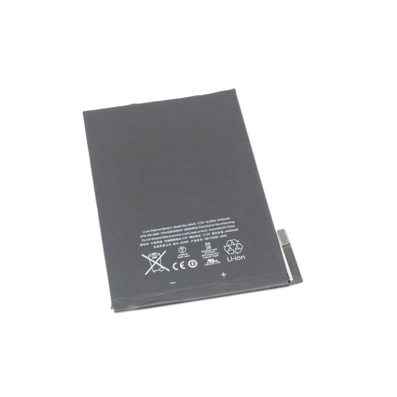 IPAD MINI A1445 - BATTERIA APN:616-0688 CD0802