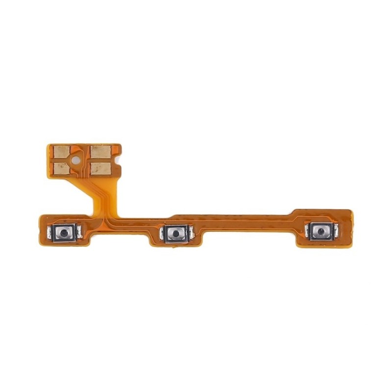 Cavo Flat Accensione e Volume per Huawei P20 Lite Power Button e Tasti Volume Cavo Flat Accensione e Volume per Huawei P20 Lite Power Button e Tasti Volume
