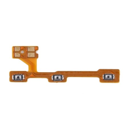 Cavo Flat Accensione e Volume per Huawei P20 Lite Power Button e Tasti Volume