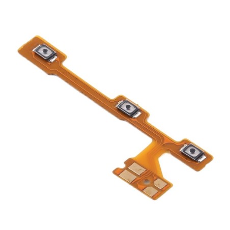 Cavo Flat Accensione e Volume per Huawei P20 Lite Power Button e Tasti Volume