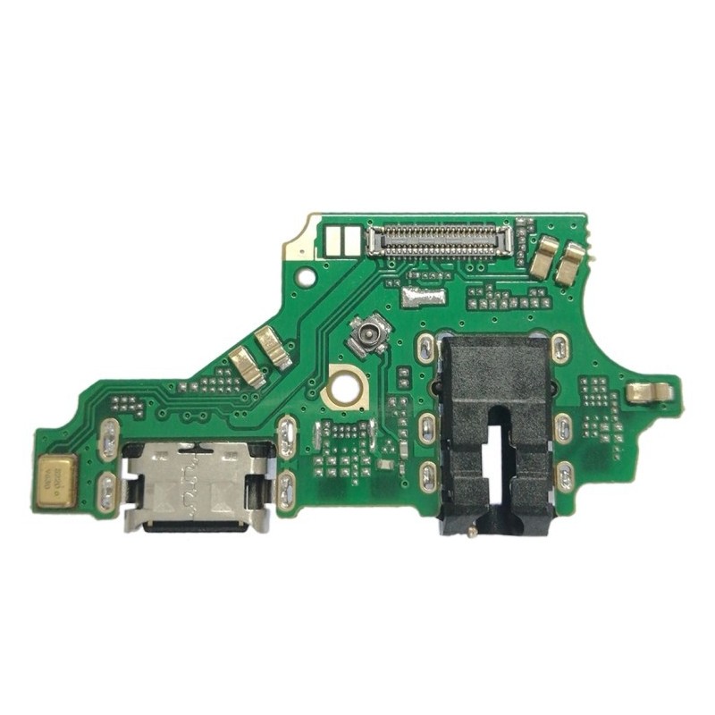 Connettore Ricarica USB Type-C Huawei P20 Lite Board Jack Microfono Connettore Ricarica USB Type-C Huawei P20 Lite Board Jack Microfono