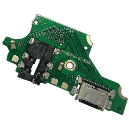Connettore Ricarica USB Type-C Huawei P20 Lite Board Jack Microfono