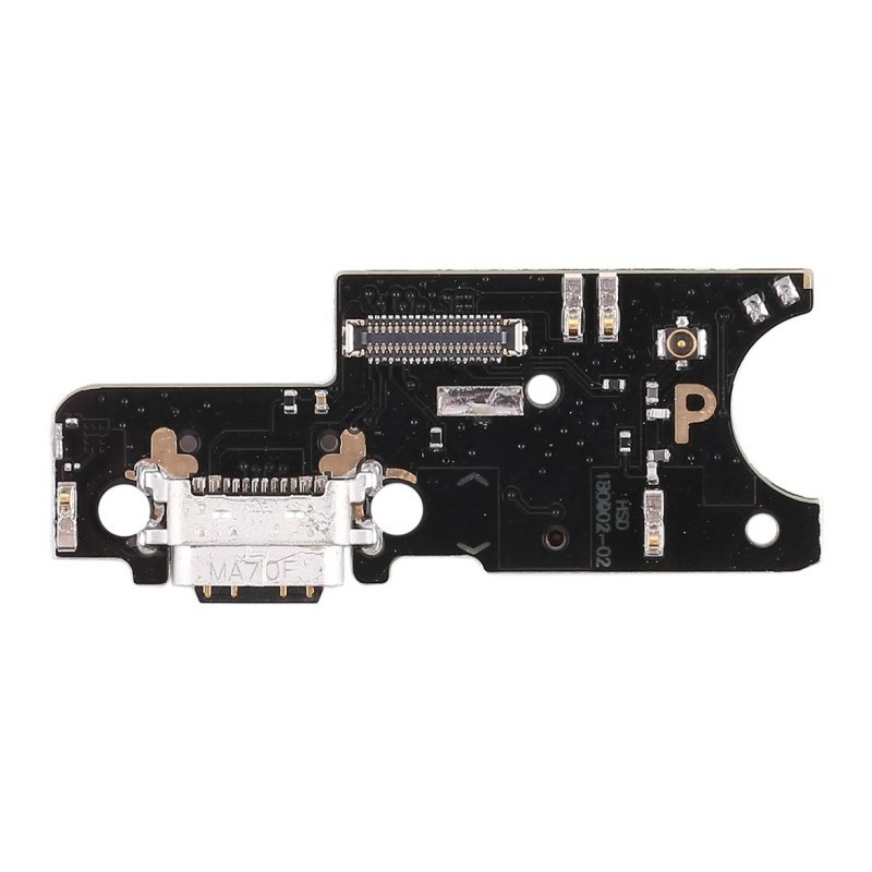 XIAOMI POCOPHONE F1 - CONNETTORE DI RICARICA XIAOMI POCOPHONE F1 - CONNETTORE DI RICARICA