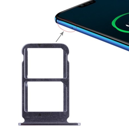HONOR 10 - SLOT SIM CARD PER HUAWEI GRIGIO