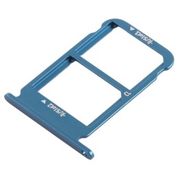 Slot SIM Card Purple per Huawei Honor 10