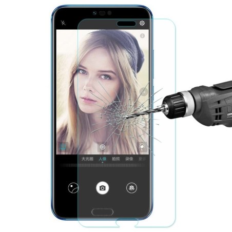 HONOR 10 - PELLICOLA VETRO TEMPERATO 0,29MM 9H PER HUAWEI