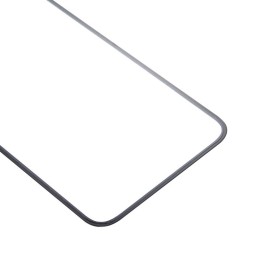 IPHONE X - VETRO RICAMBIO CON OCA