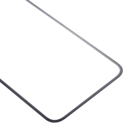 IPHONE X - VETRO RICAMBIO CON OCA