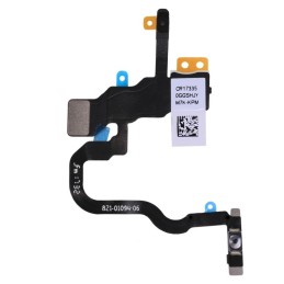 IPHONE X - POWER BUTTON FLAT ACCENSIONE E FLASHLIGHT