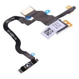 IPHONE X - POWER BUTTON FLAT ACCENSIONE E FLASHLIGHT