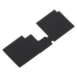 IPHONE X - ADESIVO DISSIPAZIONE SCHEDA MADRE