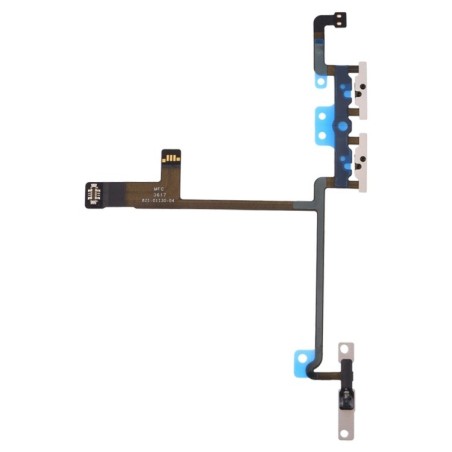 IPHONE X - FLAT TASTI VOLUME