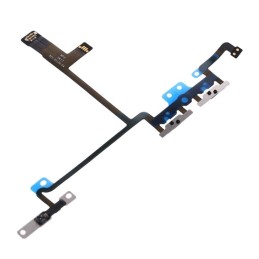 IPHONE X - FLAT TASTI VOLUME