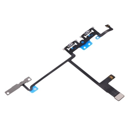 IPHONE X - FLAT TASTI VOLUME