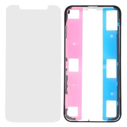 IPHONE X - FRAME LCD CON LAMIERA