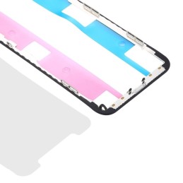IPHONE X - FRAME LCD CON LAMIERA