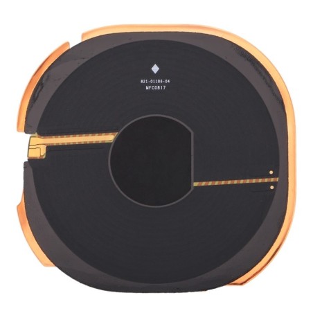 IPHONE X - MODULO RICARICA WIRELESS