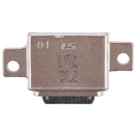S9 PLUS - CONNETTORE RICARICA MICRO USB PER SAMSUNG GALAXY