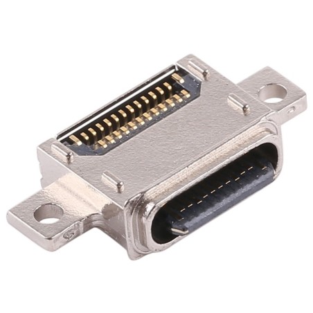 S9 PLUS - CONNETTORE RICARICA MICRO USB PER SAMSUNG GALAXY