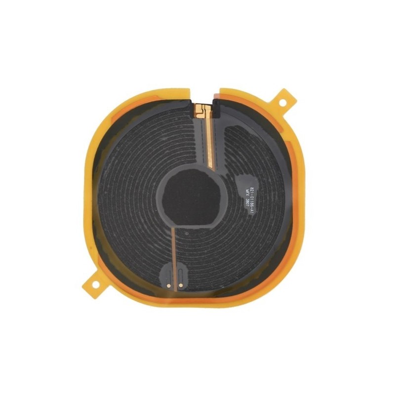 IPHONE X - MODULO RICARICA WIRELESS NFC