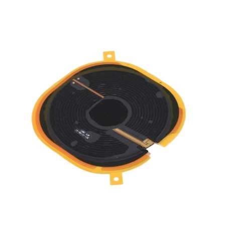 IPHONE X - MODULO RICARICA WIRELESS NFC